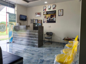 Taj Tourist Hostel